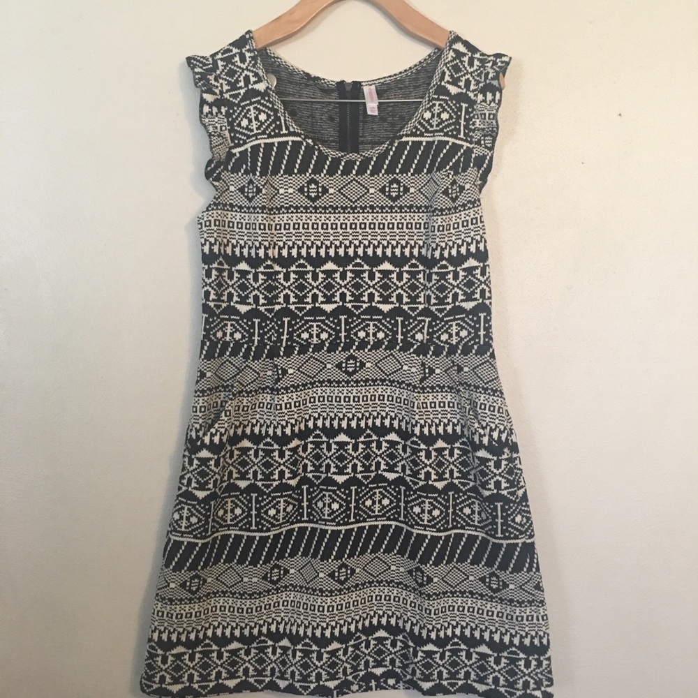Target Dress